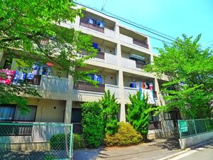 サンホワイト南浦和