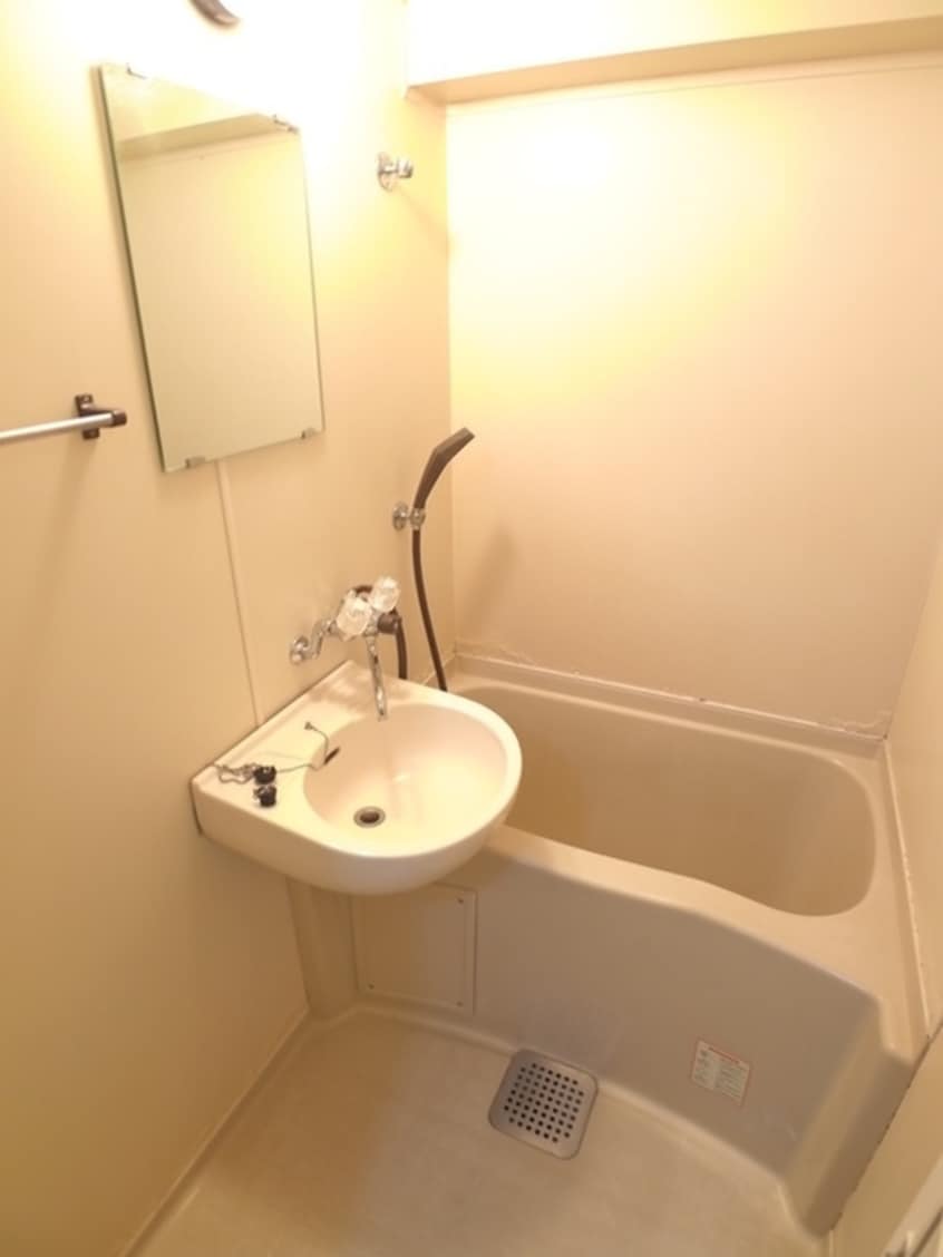 バス／シャワールーム等 サンホワイト南浦和