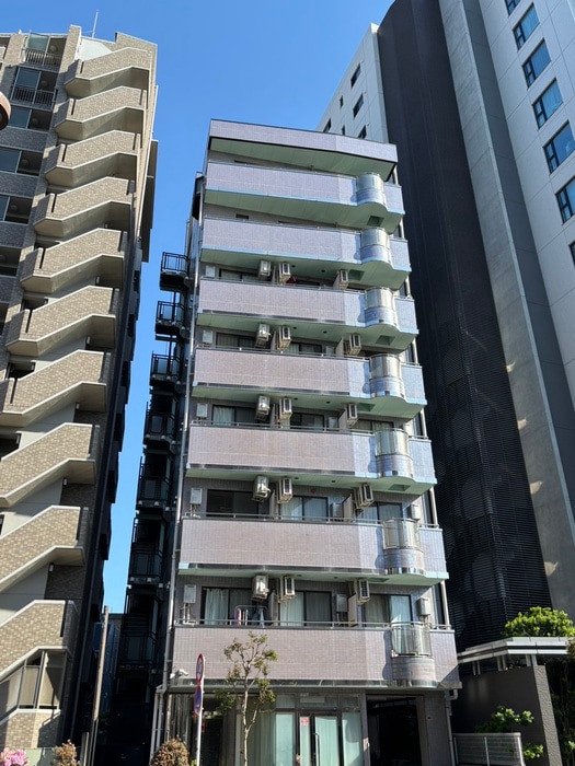外観写真 シルキーラスター