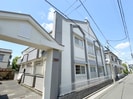 セコンダステラの外観