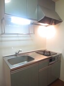 キッチン エスポワ－ル