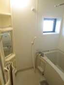 バス／シャワールーム等 エスポワ－ル