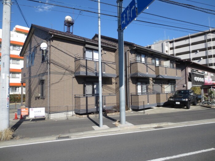 外観写真 エスポワ－ル