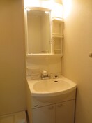 洗面 エスポワ－ル