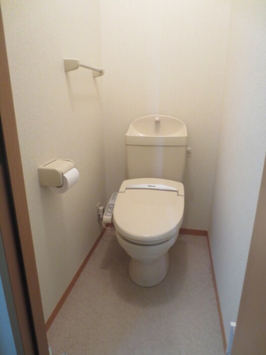 トイレ エスポワ－ル