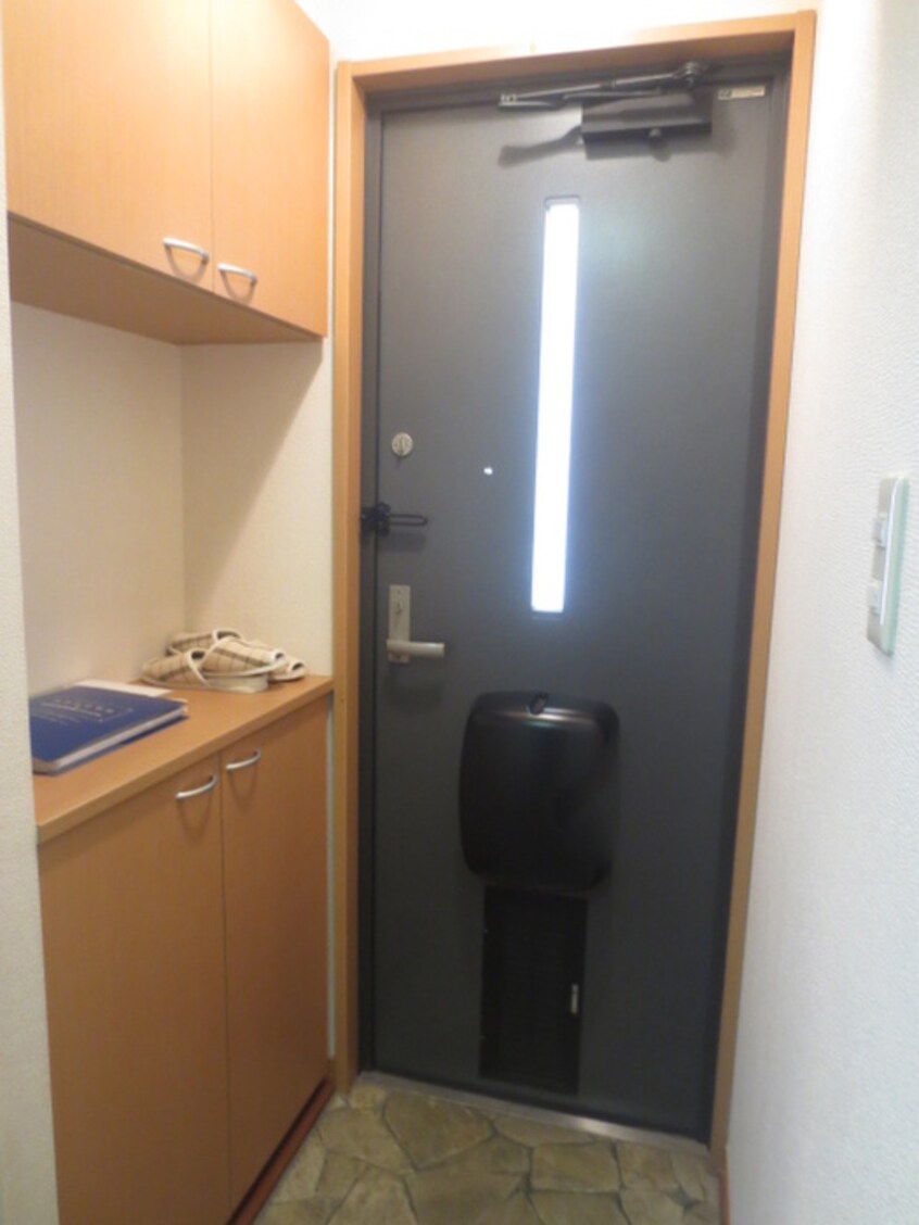 玄関 エスポワ－ル