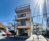メゾンタナカ