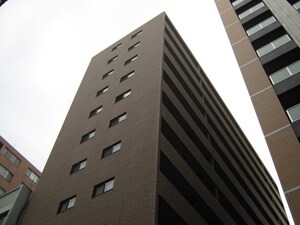 ｱｳﾞｧﾝﾃｨ-ｸ銀座2丁目参番館(503)