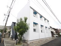 グリシーヌ西鶴間