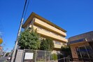 メゾン池田の外観
