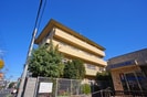 メゾン池田の外観
