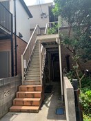 外観写真 モン・シャトン