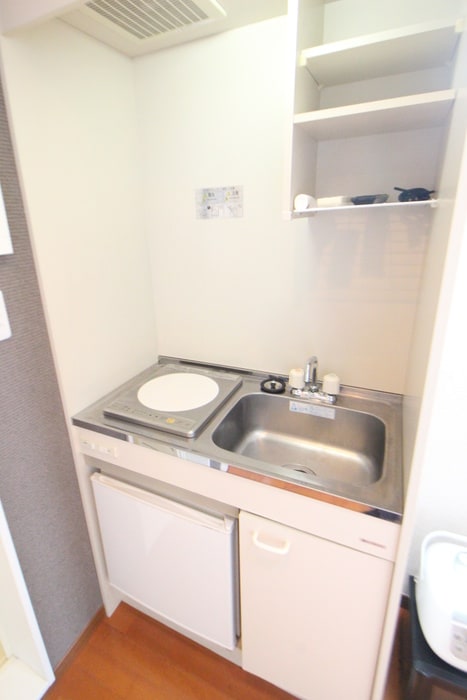 キッチン モン・シャトン