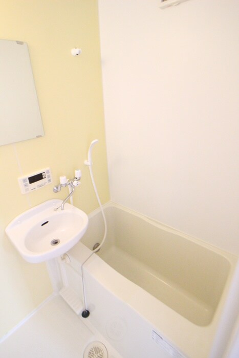 バス／シャワールーム等 モン・シャトン