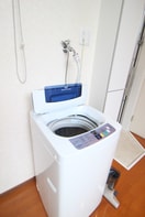 洗濯機置場 モン・シャトン