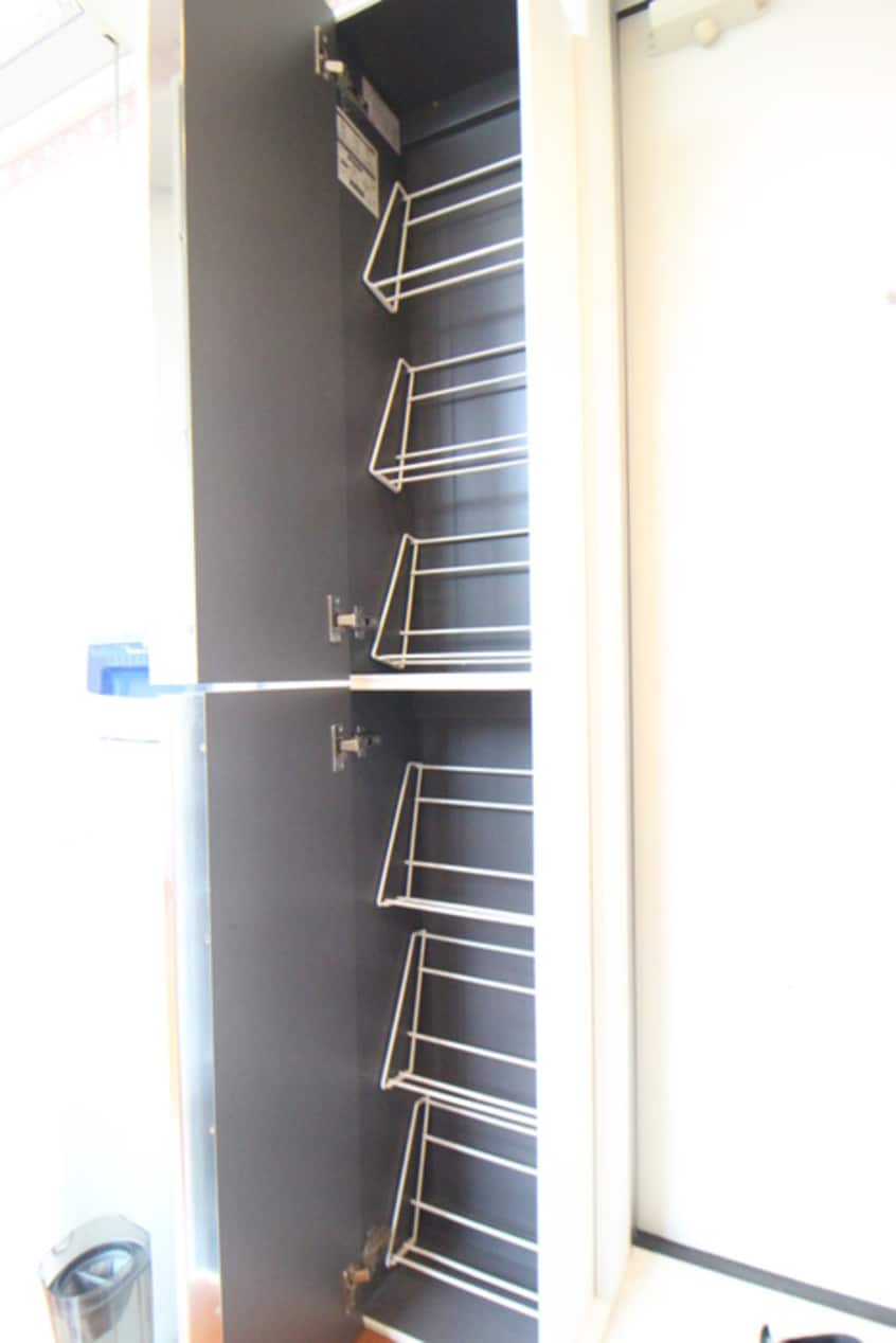 靴箱 モン・シャトン