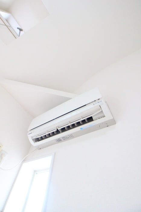 内観写真 モン・シャトン