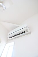 内観写真 モン・シャトン