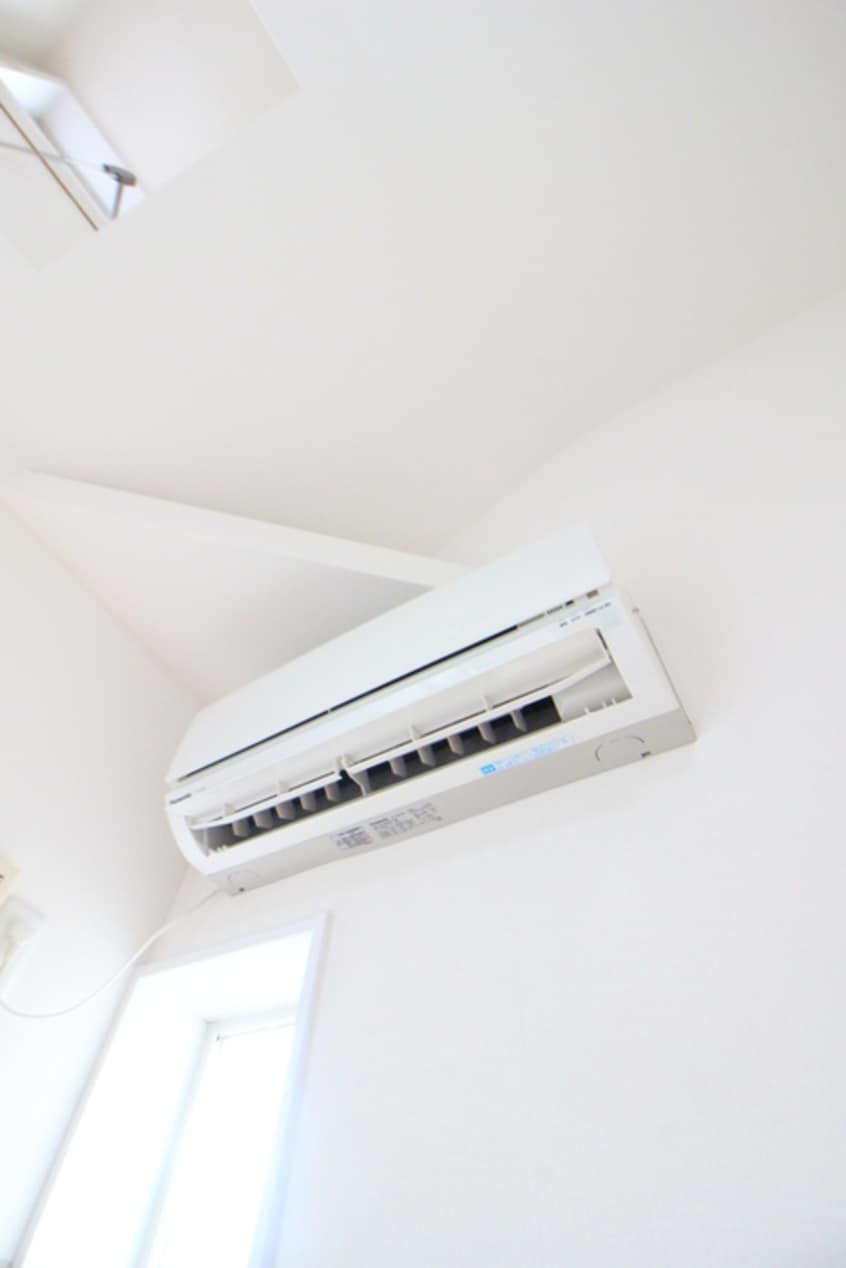 内観写真 モン・シャトン