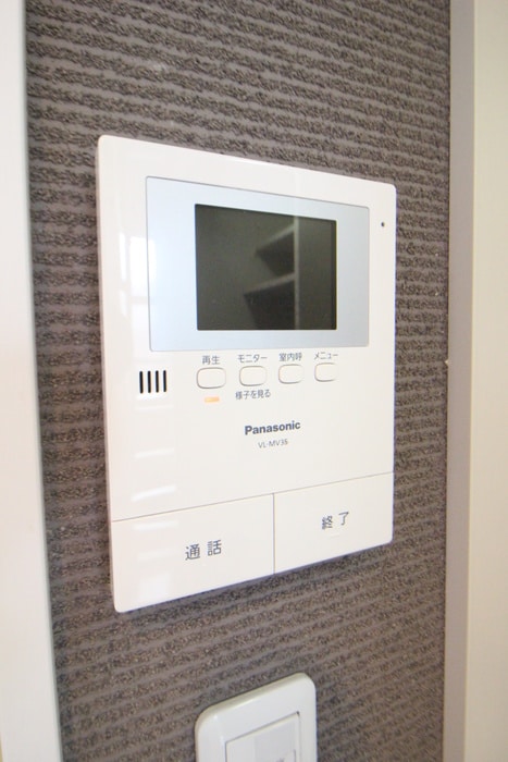 内観写真 モン・シャトン