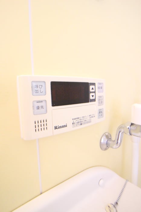 内観写真 モン・シャトン