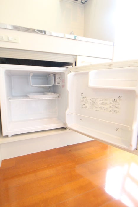 内観写真 モン・シャトン