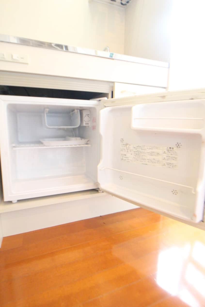 内観写真 モン・シャトン