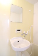 洗面 モン・シャトン