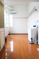 居室 モン・シャトン