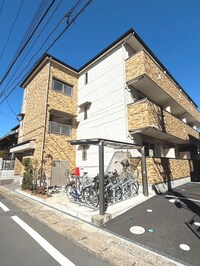 メゾン・シャルール