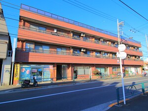 ウッディハイム・オヌキ