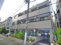 セレーサ西日暮里