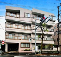 ジュネス久が原