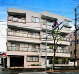 ジュネス久が原