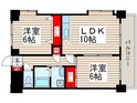 ソフィア葛西の間取図