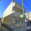 セレソ新検見川の外観