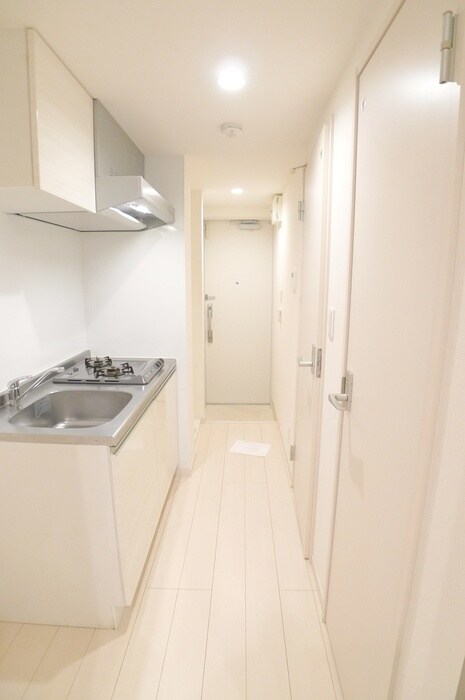 廊下 リブリ・南八幡