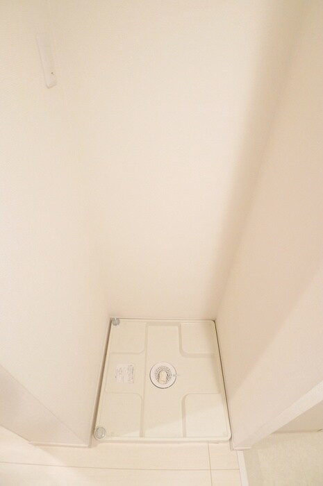 洗濯機置場 リブリ・南八幡