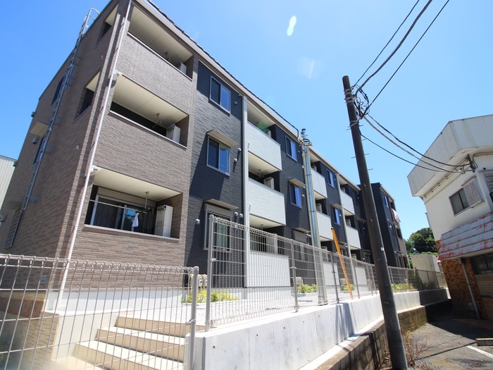 外観写真 クレール・アンジュ