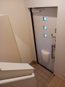 玄関 クレール・アンジュ