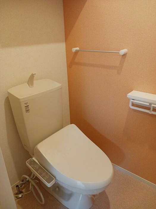 トイレ クレール・アンジュ