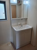 洗面 クレール・アンジュ