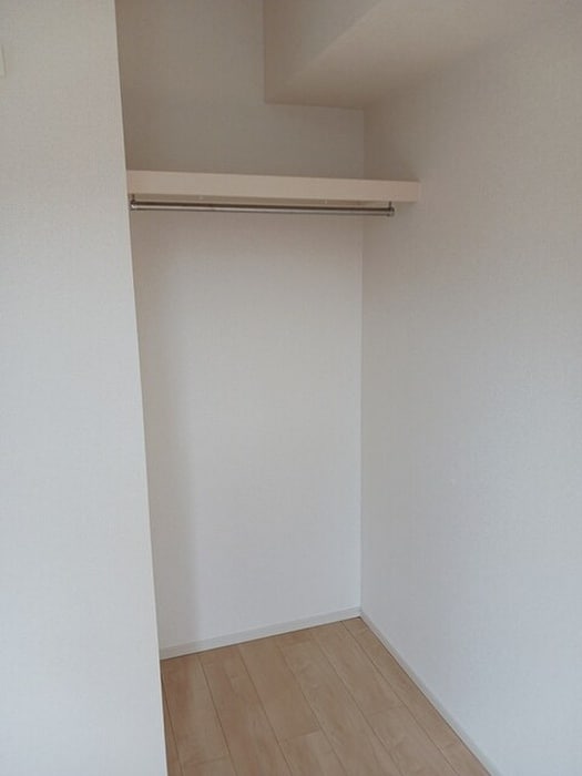 収納 クレール・アンジュ