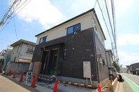 仮）河村様新築計画