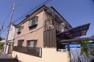 ハイライフ沼袋
