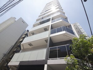 ｱｰｸﾏｰｸ巣鴨ｽﾃｰｼｮﾝⅡ(1101)