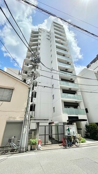 ルフォンリブレ蔵前(1103)