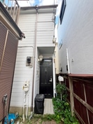 仮)Casa　Stone　Bridgeの外観