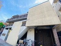 石神井台マンション