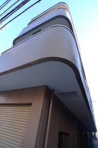 メゾンクドウ